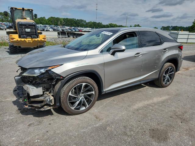 2019 Lexus Rx 350 Base