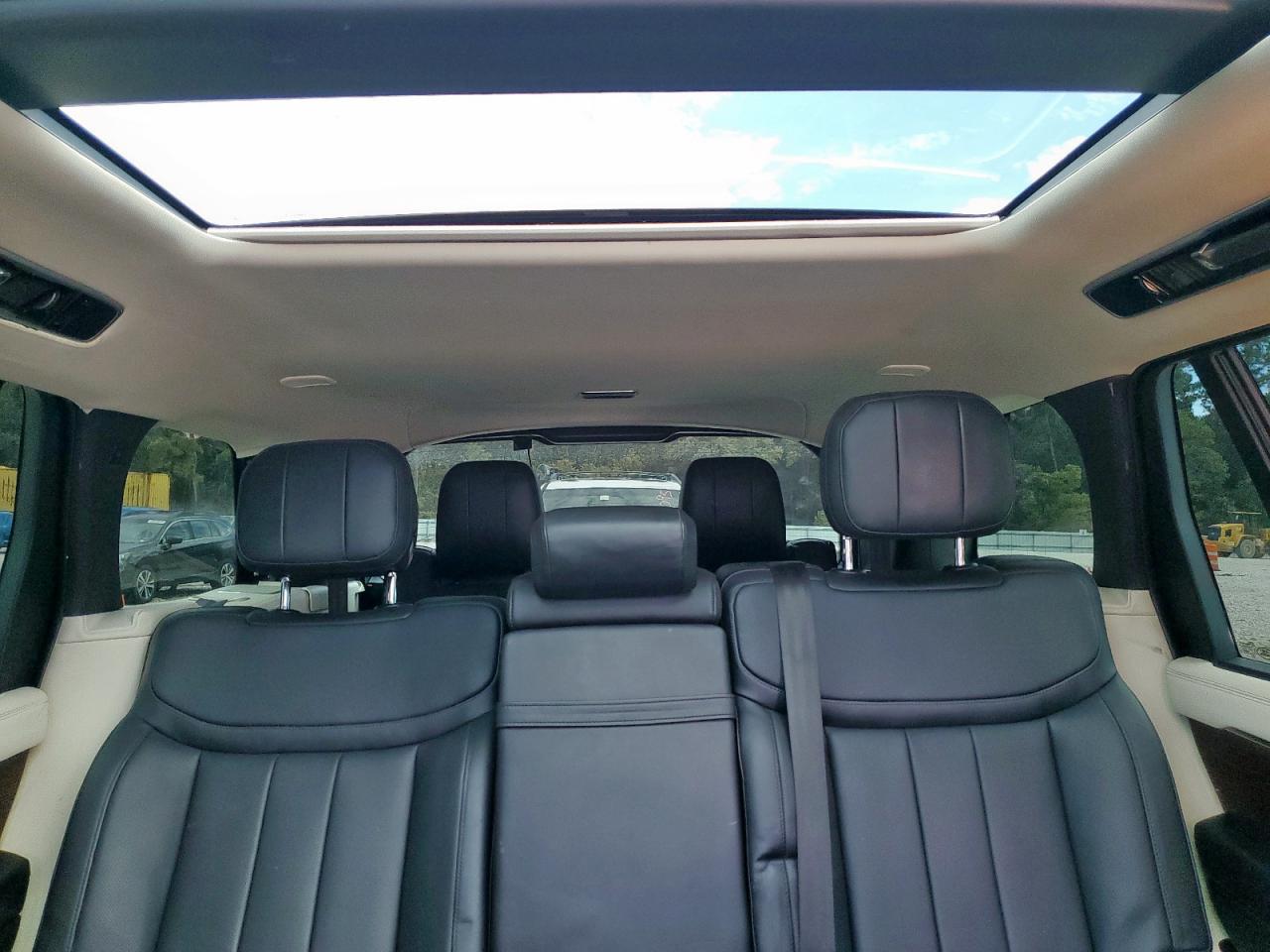 2023 Land Rover Range Rover Se VIN: SALKPBFUXPA023602 Lot: 59974245