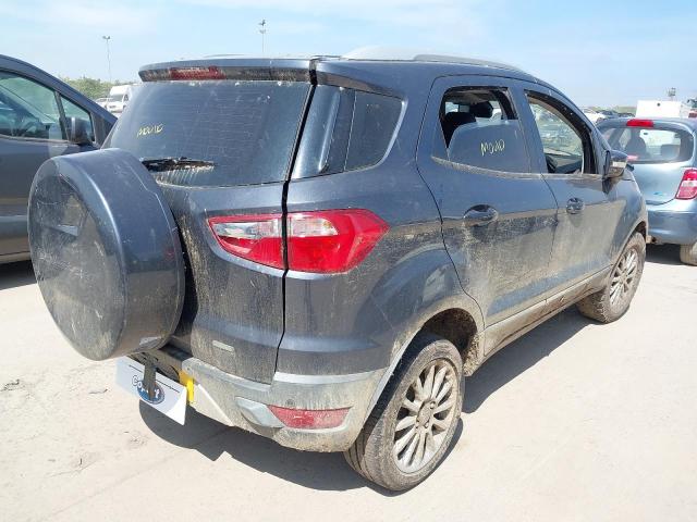 2014 FORD ECOSPORT T