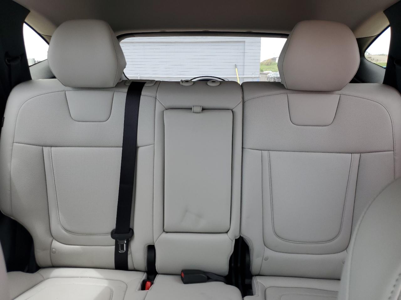 2025 Hyundai Tucson Sel VIN: 3KMJC3DE3SE014484 Lot: 62750405