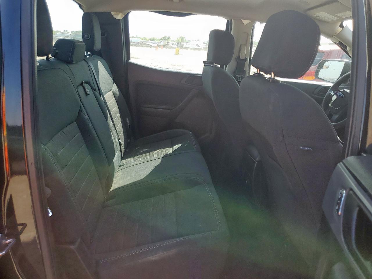 2019 Ford Ranger Xl VIN: 1FTER4EH5KLA55109 Lot: 61986765