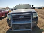 2011 Ford Expedition Xl იყიდება Brighton-ში, CO - Minor Dent/Scratches