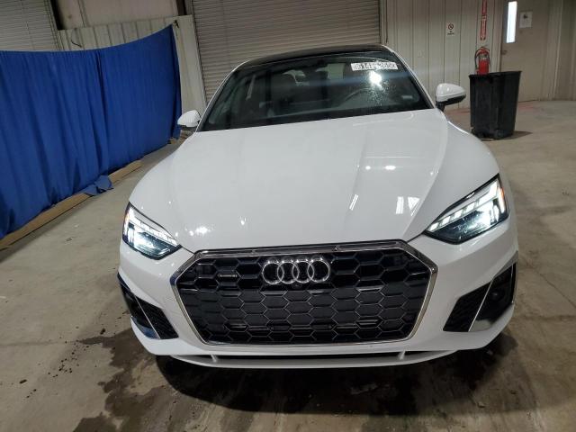  AUDI A5 2024 Biały