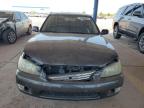 2003 Lexus Is 300 de vânzare în Phoenix, AZ - Front End