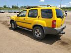 2003 Nissan Xterra Xe на продаже в Colorado Springs, CO - Undercarriage