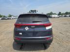 2018 Kia Sportage Lx   for Sale in Chalfont, PA - Side
