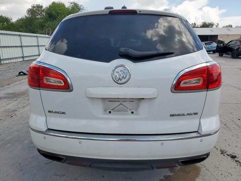  BUICK ENCLAVE 2016 White