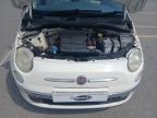 2009 FIAT 500 POP S- for sale at Copart SANDTOFT