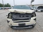 2018 Ford Explorer Platinum на продаже в Columbus, OH - Front End