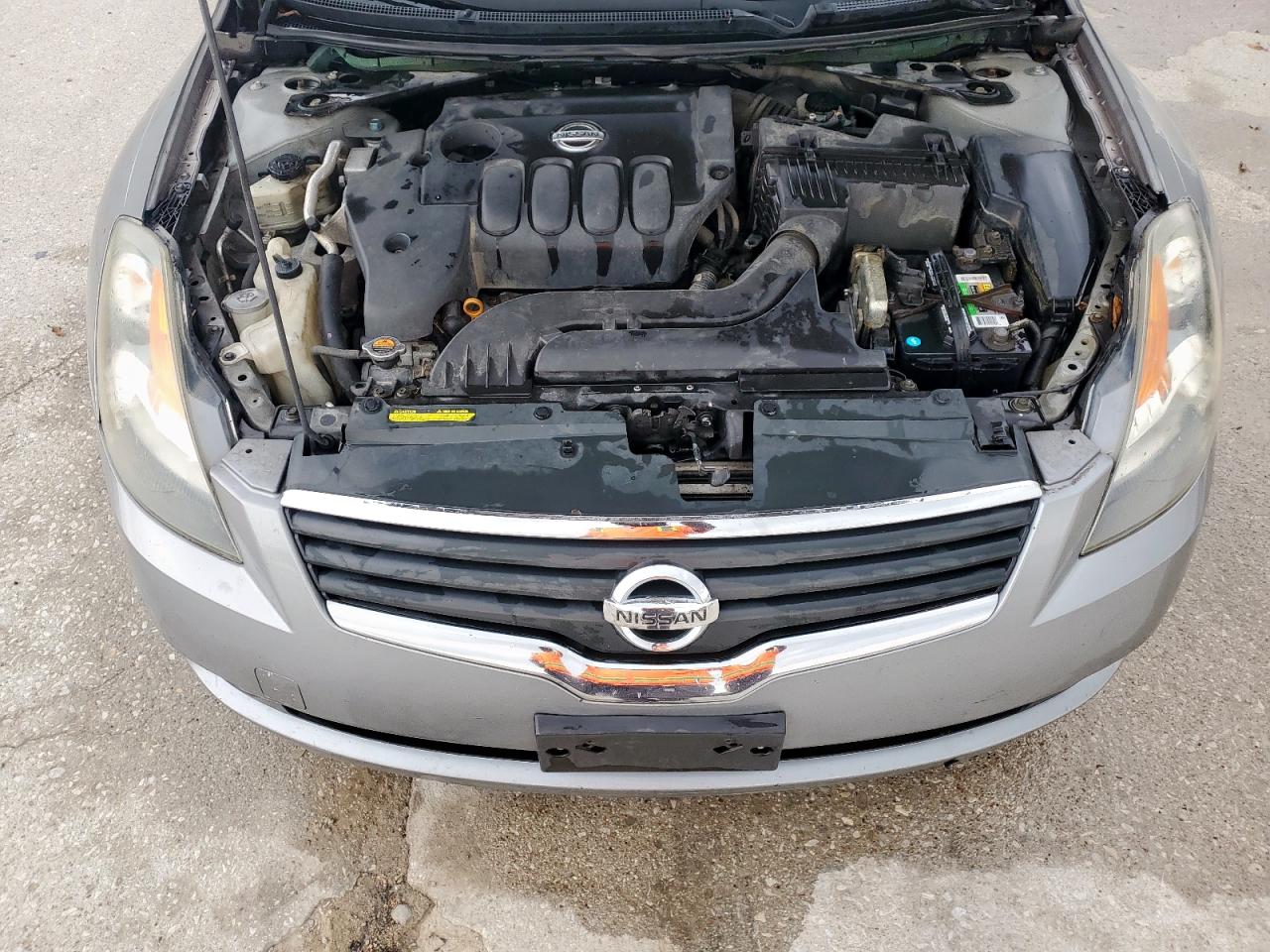 2008 Nissan Altima 2.5 VIN: 1N4AL21E18N507060 Lot: 59733435