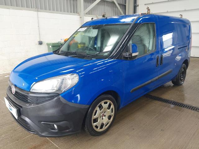 FIAT DOBLO 16V 2017