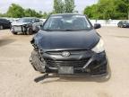 2010 HYUNDAI TUCSON GLS à vendre chez Copart ON - LONDON