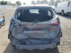 2021 Nissan Kicks Sv for Sale in Colton, CA - Rear End