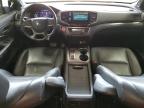 2020 Honda Passport Exl იყიდება Franklin-ში, WI - Rear End