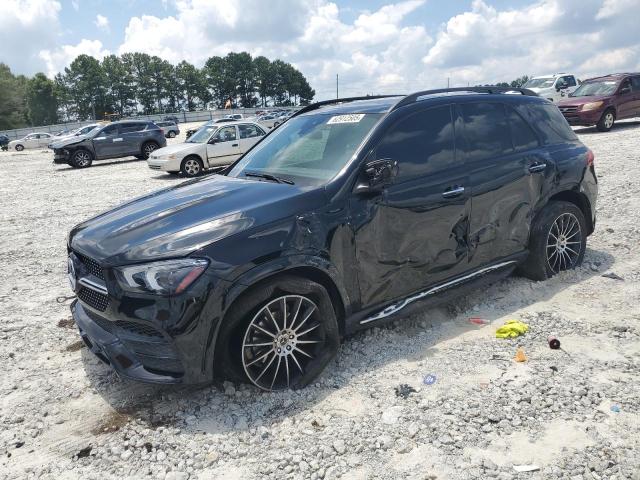 MERCEDES-BENZ GLE 350 2022
