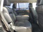 2012 Infiniti Qx56  de vânzare în Magna, UT - Rear End