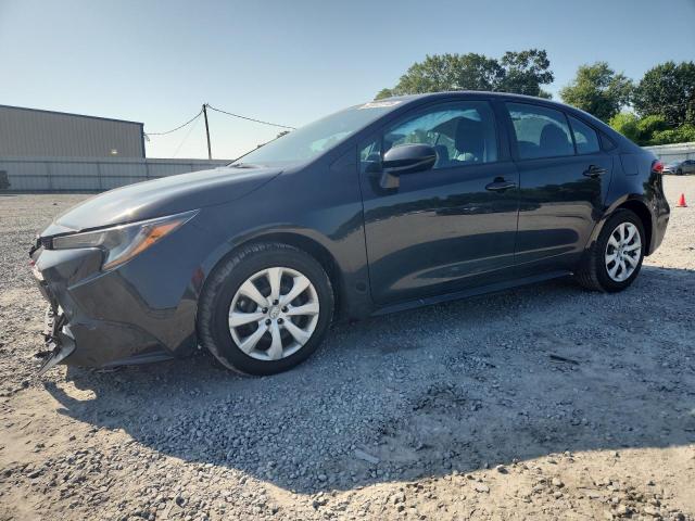 TOYOTA COROLLA 2022 Czarny