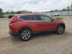 2018 Honda Cr-V Ex for Sale in Columbia Station, OH - Front End