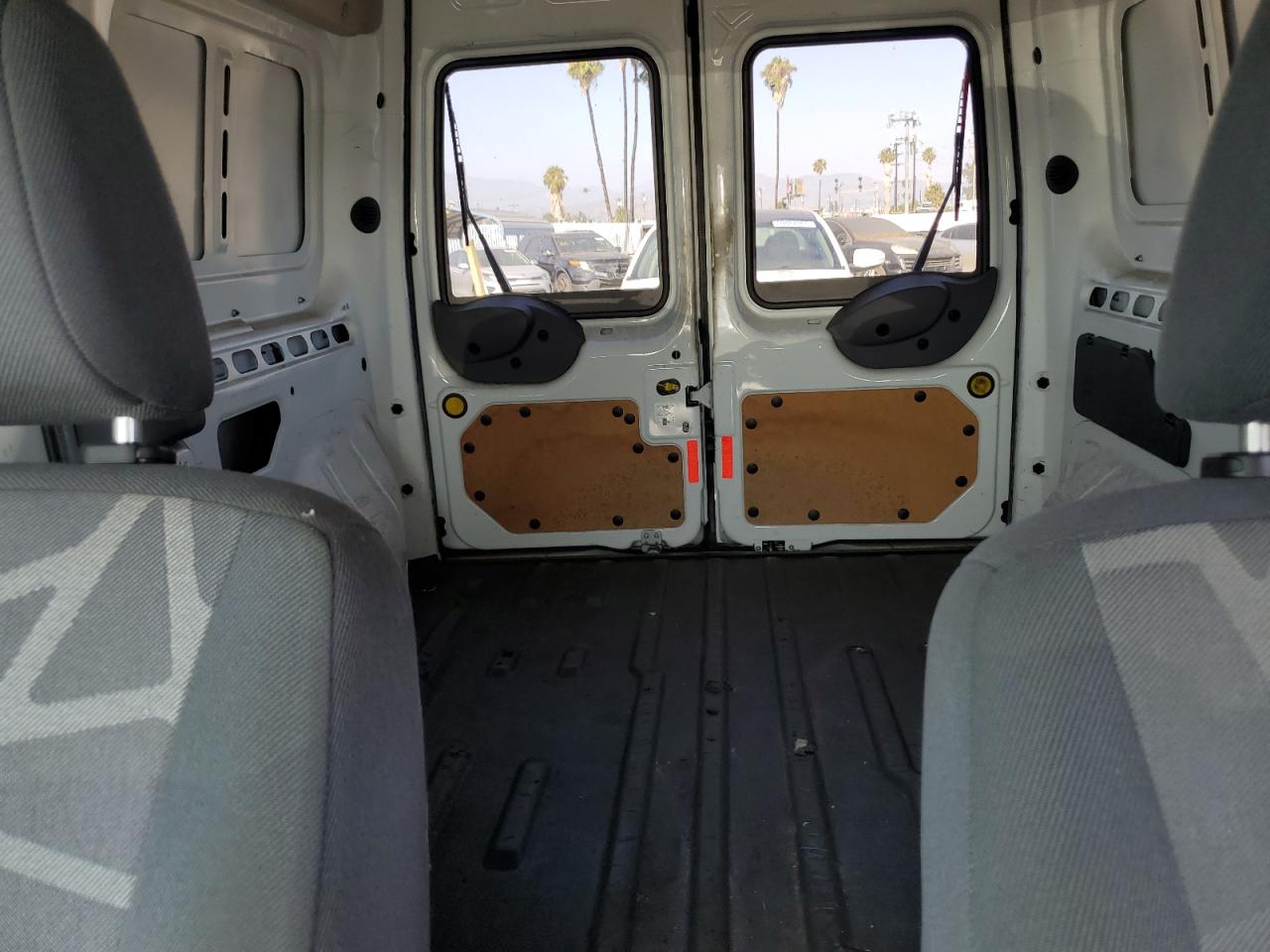 FORD TRANSIT 2013 VIN NM0LS7CNXDT166101 фото 10