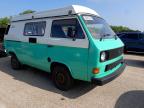 1984 VOLKSWAGEN T-25 CAMPE for sale at Copart SANDWICH