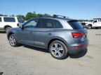 2020 Audi Q5 Premium Plus للبيع في Assonet، MA - Water/Flood