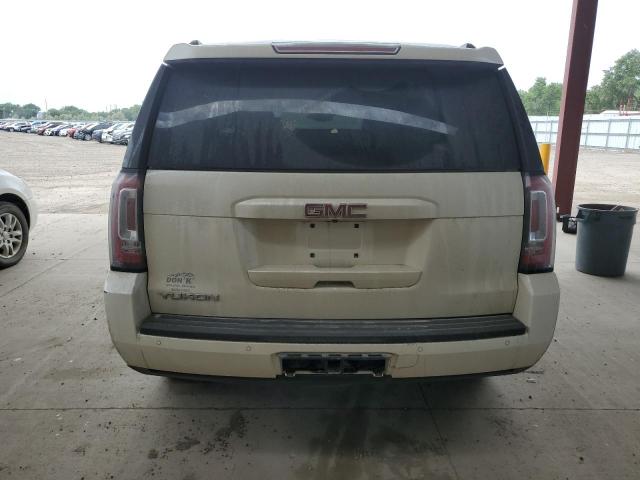  GMC YUKON 2015 Белы