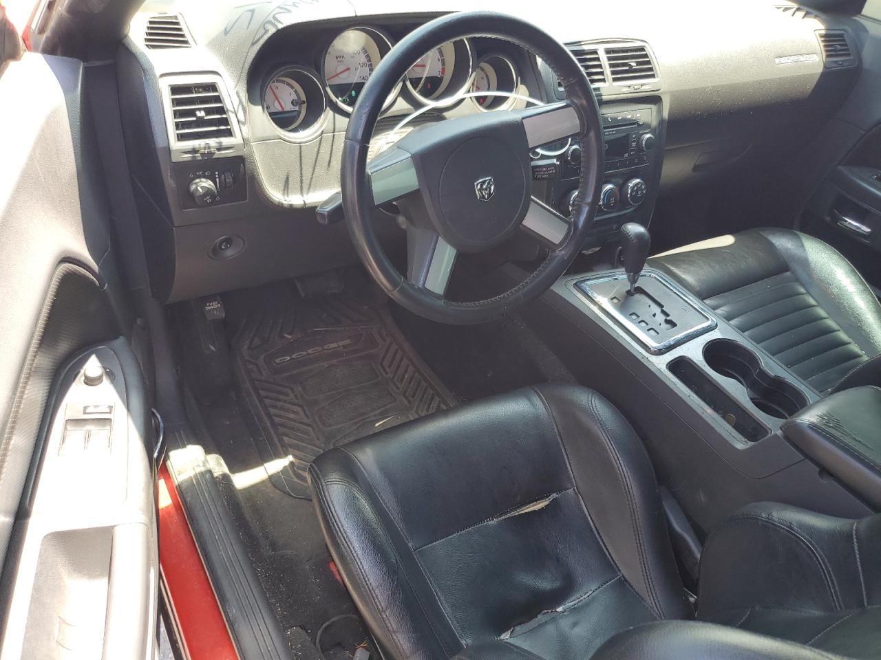 2010 Dodge Challenger Se VIN: 2B3CJ4DV0AH145898 Lot: 61261345