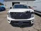 2022 Nissan Titan S for Sale in Chicago Heights, IL - All Over