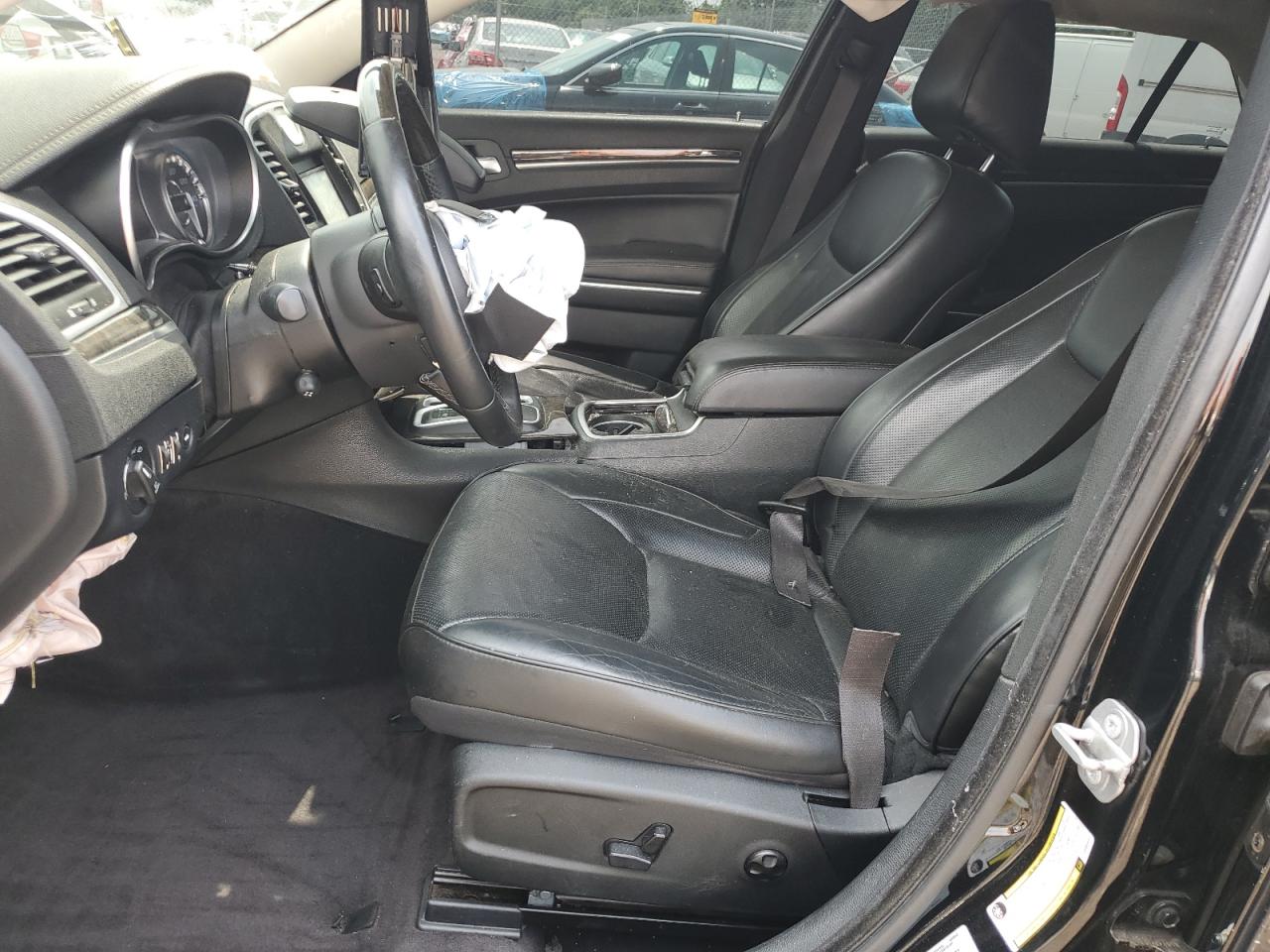 2017 Chrysler 300C VIN: 2C3CCAEG2HH663050 Lot: 80146895