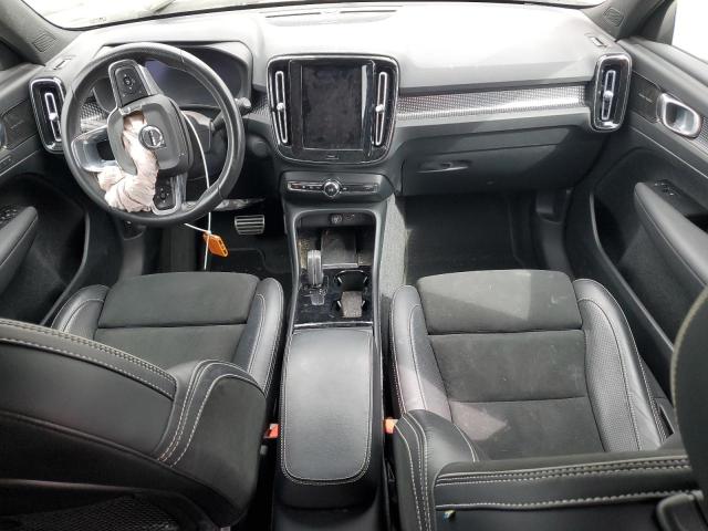  VOLVO XC40 2021 Biały