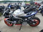 2022 APRILIA RS 660 FACTORY LIMITED EDITION   for sale at Copart KS - KANSAS CITY