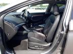 2012 HYUNDAI I40 PREMIU for sale at Copart SANDTOFT
