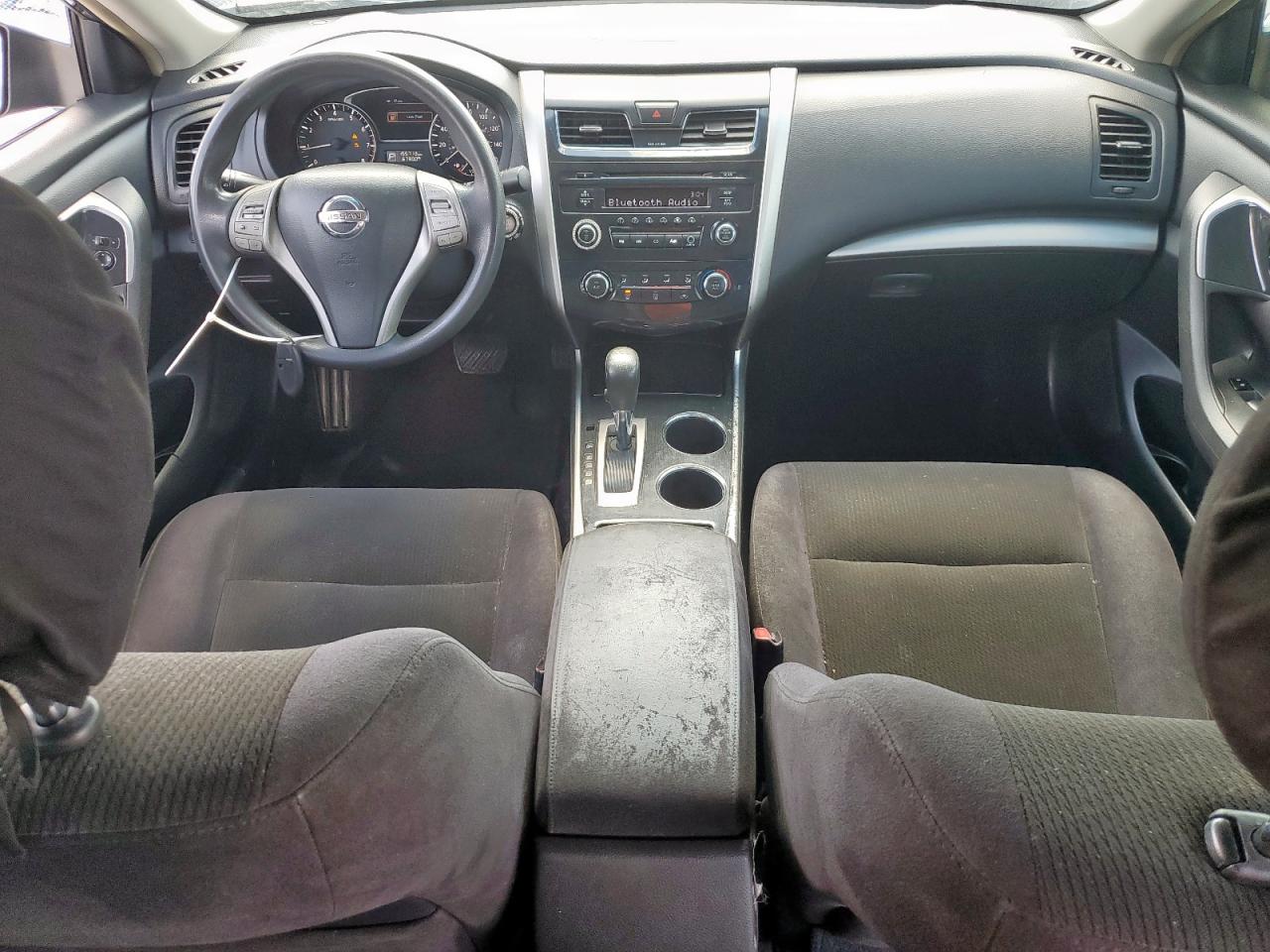 NISSAN ALTIMA 2013 VIN 1N4AL3AP0DN487286 фото 8