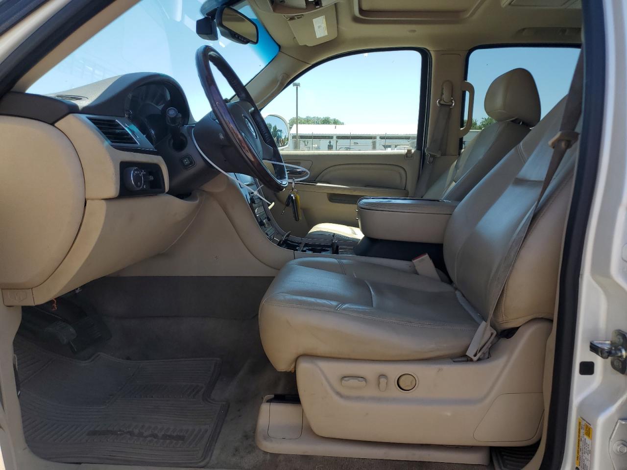 2012 Cadillac Escalade Premium VIN: 1GYS4CEF7CR286693 Lot: 61225775