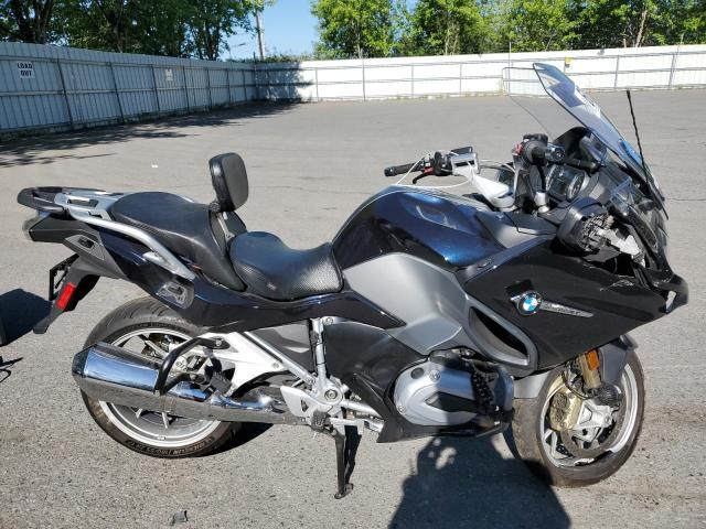 2018 Bmw R1200 Rt  
