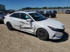 2022 HYUNDAI ELANTRA SEL   à vendre chez Copart AB - EDMONTON