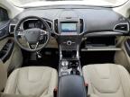 2019 Ford Edge Titanium zu verkaufen in Arlington, WA - Front End