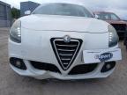 2013 ALFA ROMEO GIULIETTA for sale at Copart WESTBURY