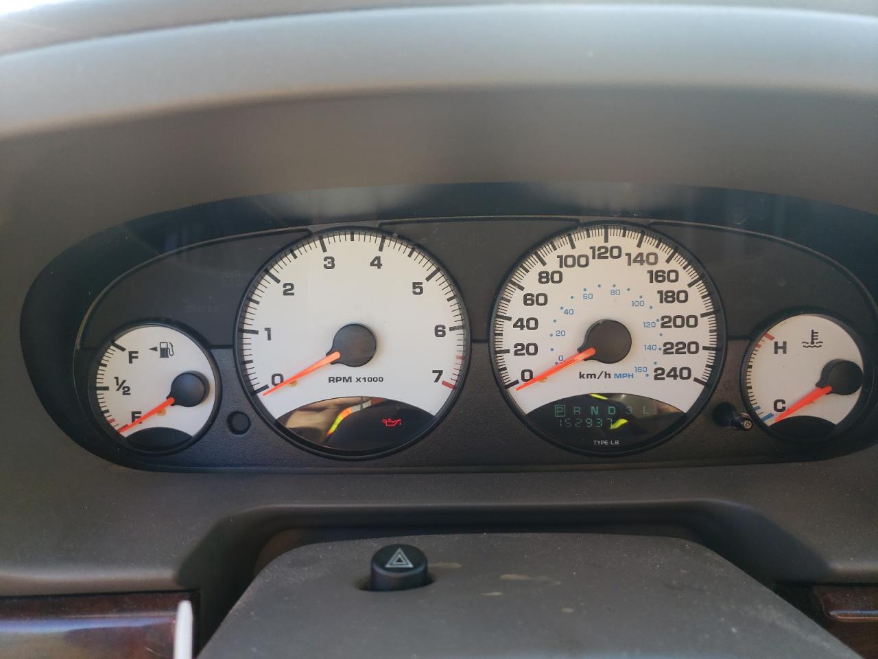2002 Chrysler Sebring Lx VIN: 1C3EL46R82N205151 Lot: 61896945