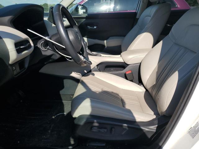  HONDA HR-V 2023 White