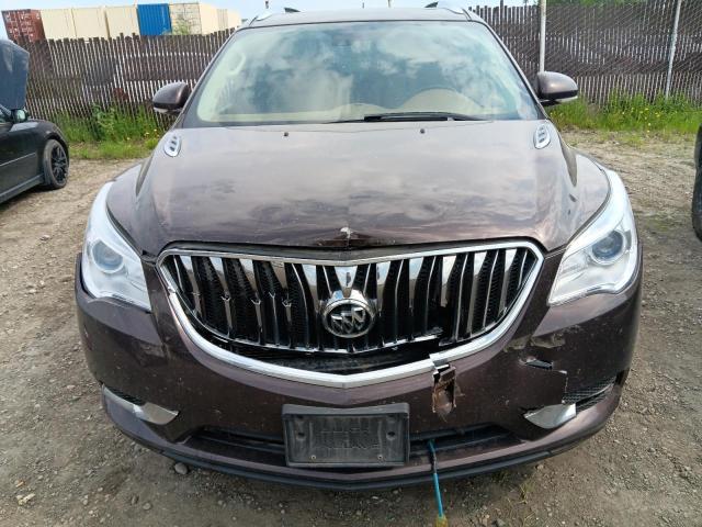  BUICK ENCLAVE 2015 Brown