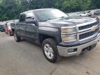 2014 CHEVROLET SILVERADO K1500 LT   for sale at Copart LA - SHREVEPORT