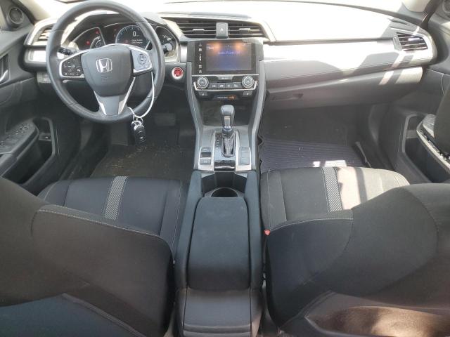  HONDA CIVIC 2016 Szary