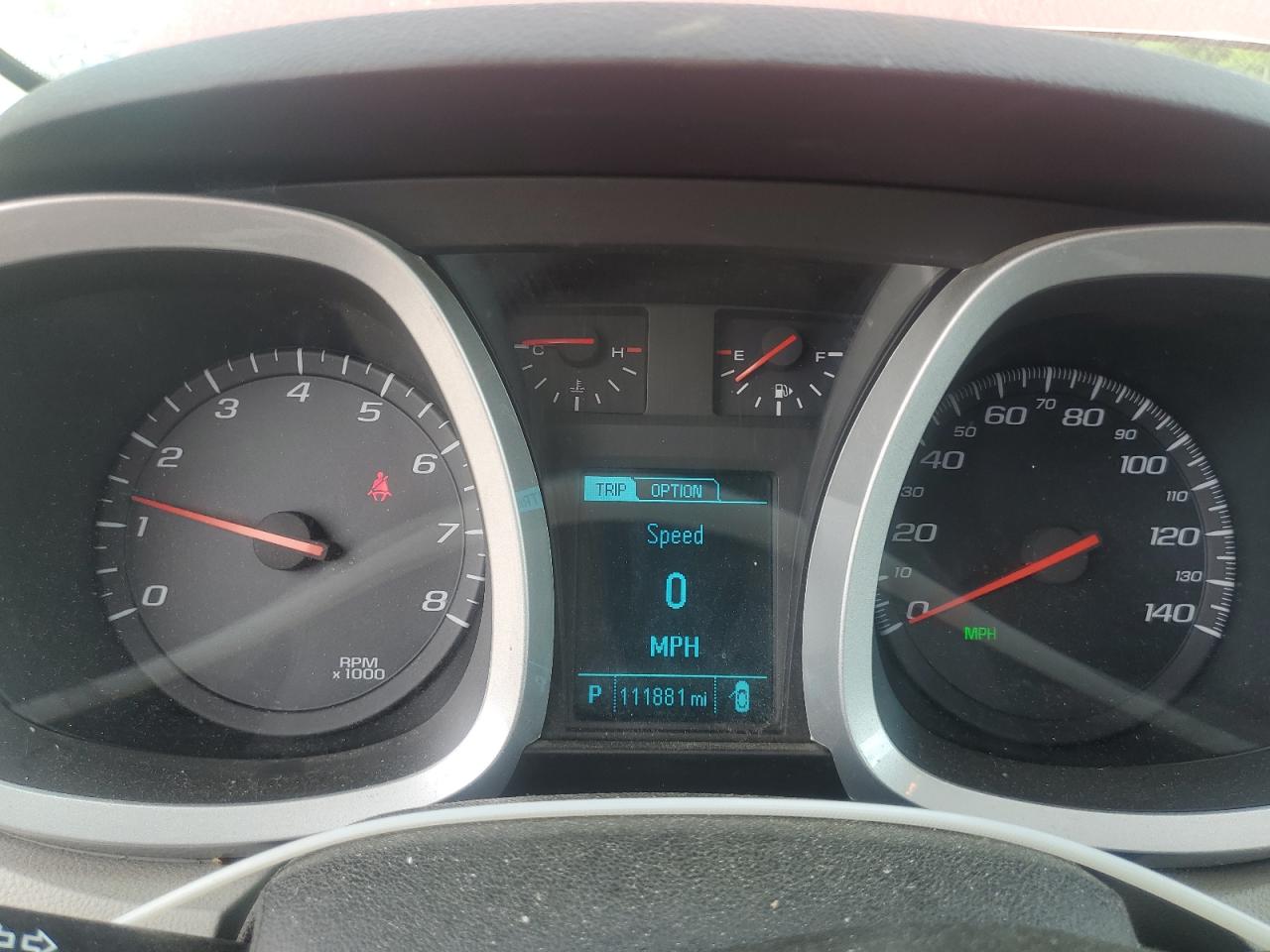 2015 Chevrolet Equinox Ltz VIN: 2GNALDEK5F6352026 Lot: 62932275