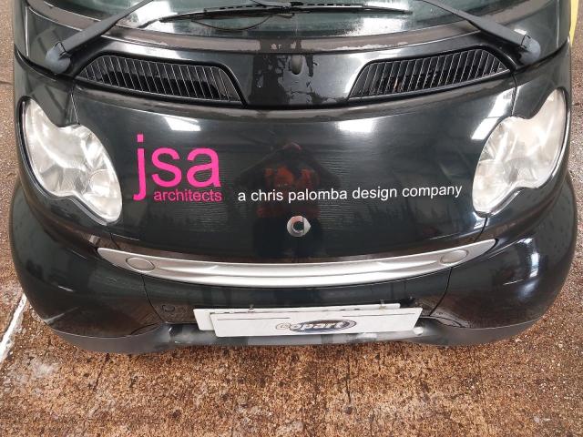 2006 SMART CITY PASSI