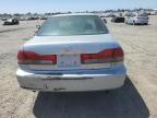2001 Honda Accord Ex zu verkaufen in Sacramento, CA - Front End