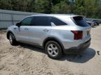 2022 Kia Sorento Lx продається в Midway, FL - Burn - Interior
