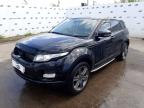 2012 LAND ROVER RANGE ROVE for sale at Copart SANDTOFT