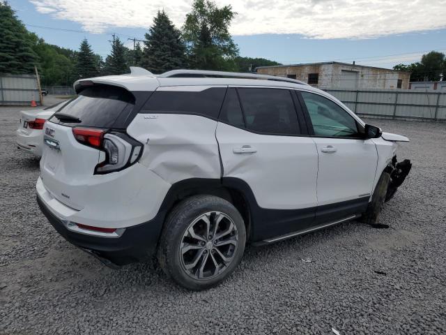  GMC TERRAIN 2018 White