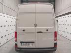 2024 VOLKSWAGEN CRAFTER for sale at Copart CASTLEDERMOT - IRELAND